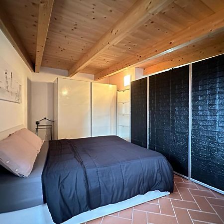 La Spezia Stazione Centrale 5 Terre - Loft Villa Bagian luar foto