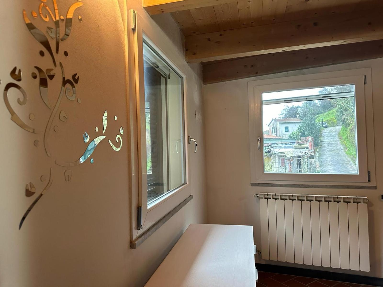 La Spezia Stazione Centrale 5 Terre - Loft Villa Bagian luar foto